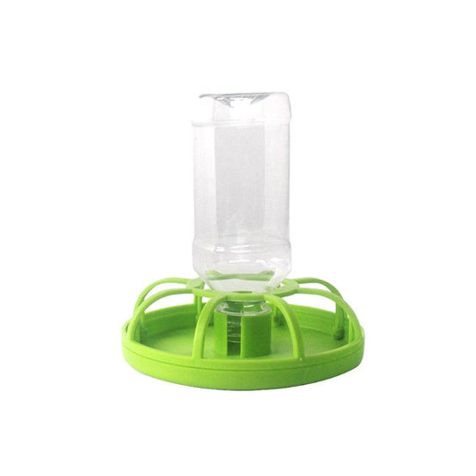 Reptile Fence Automatic Water Dispenser Large