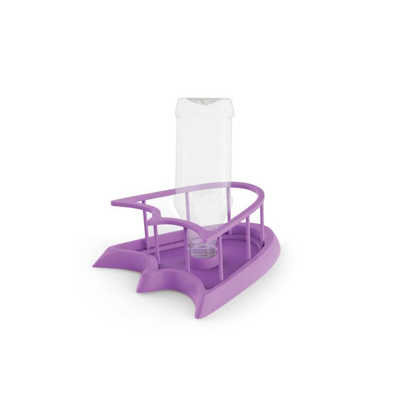 Reptile Fence Water Feeder