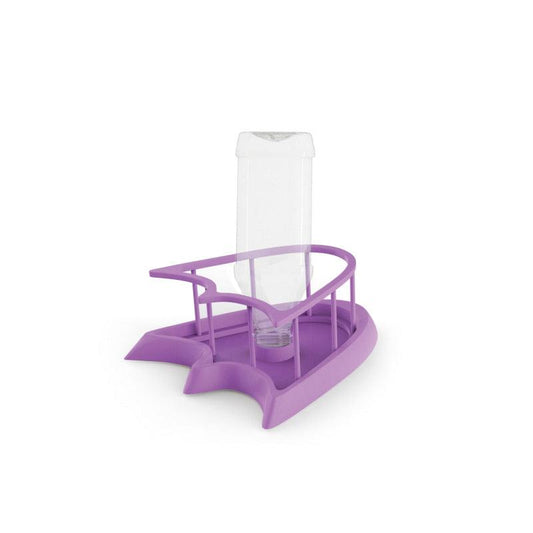 Reptile Fence Water Feeder