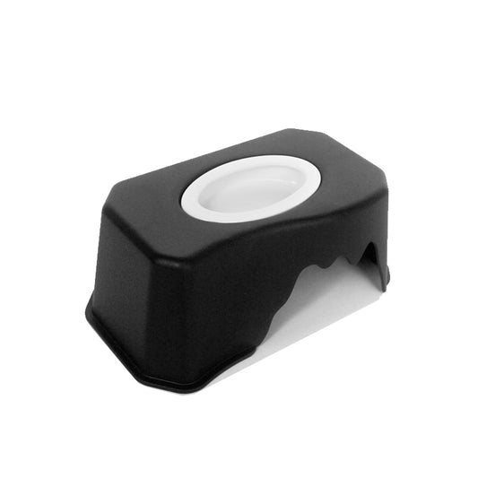 Reptile Food Bowl Shelter 01