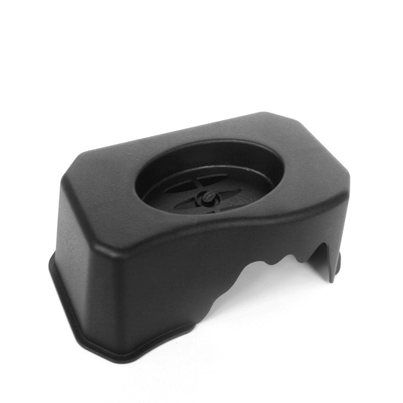 Reptile Food Bowl Shelter 05