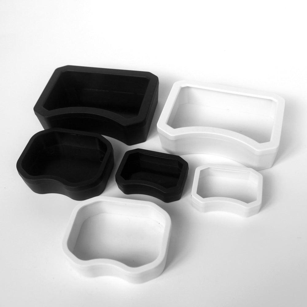 Reptile Food Dish Water Bowl - Oddpoint Pets