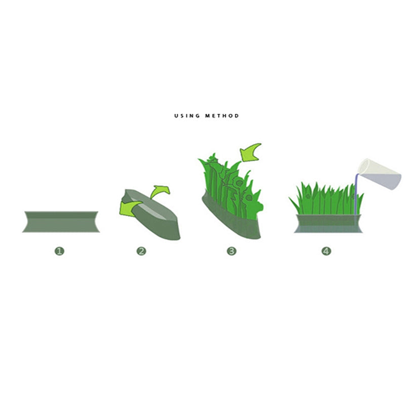 Reptile Green Humidifier 03