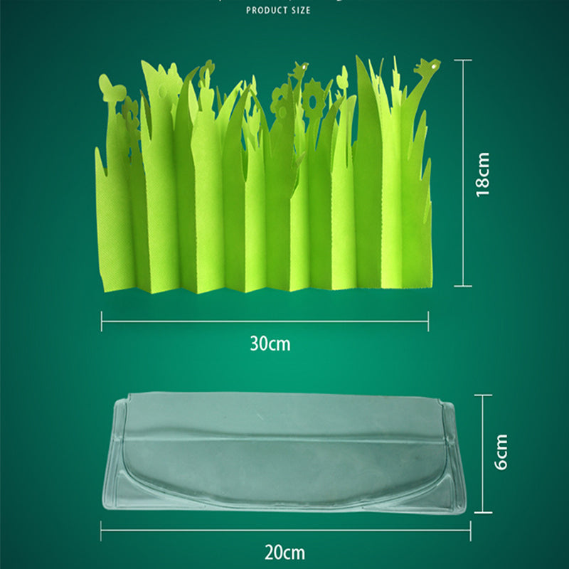 Reptile Green Humidifier 04