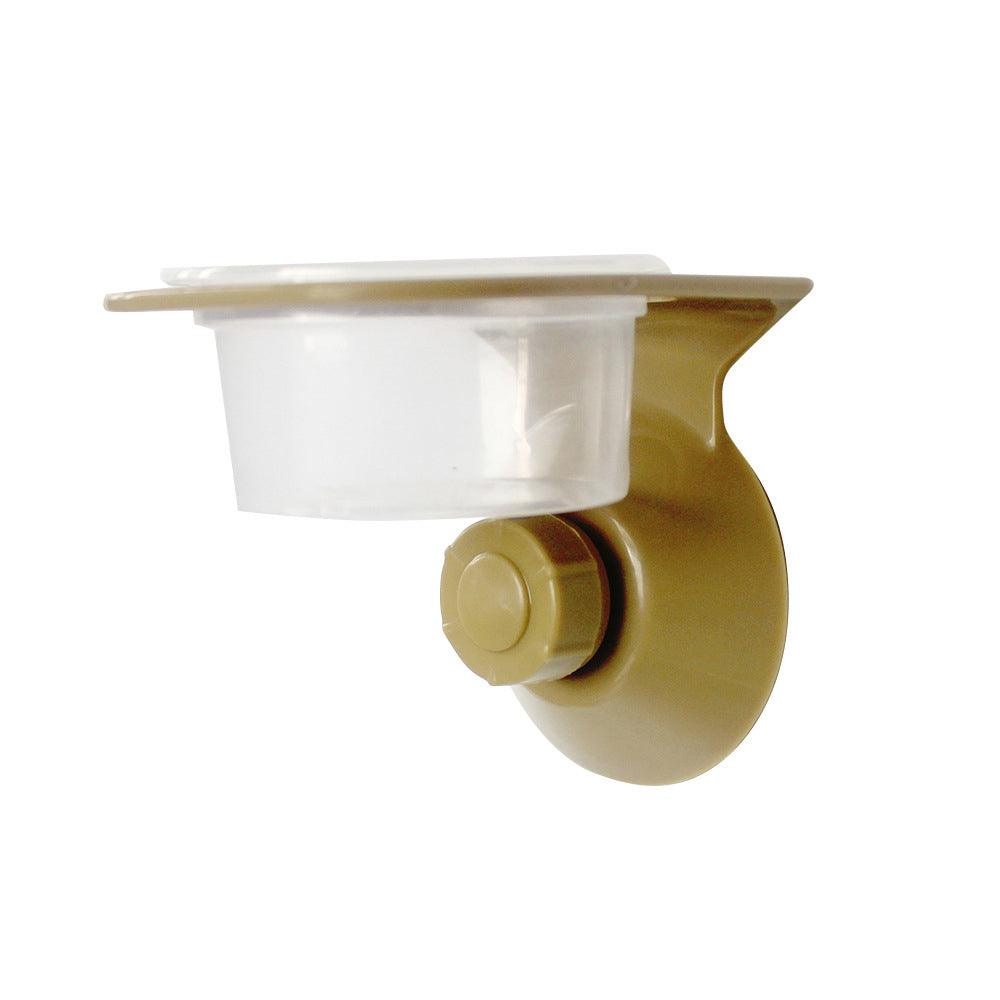 Reptile Hanging Food Bowl Single Basin 03