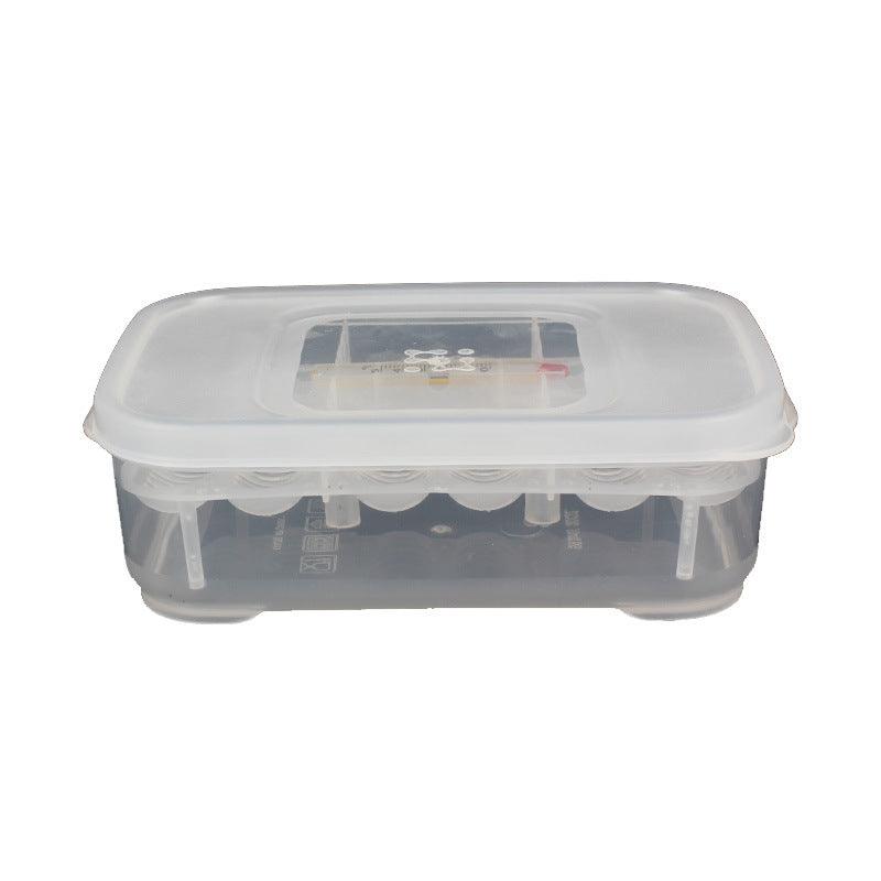 Reptile Hatching Egg Tray 02