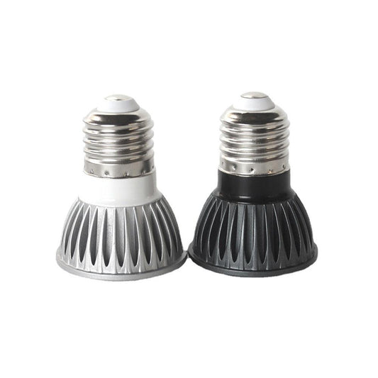 Reptile High UV LED Calcium Lamp 01