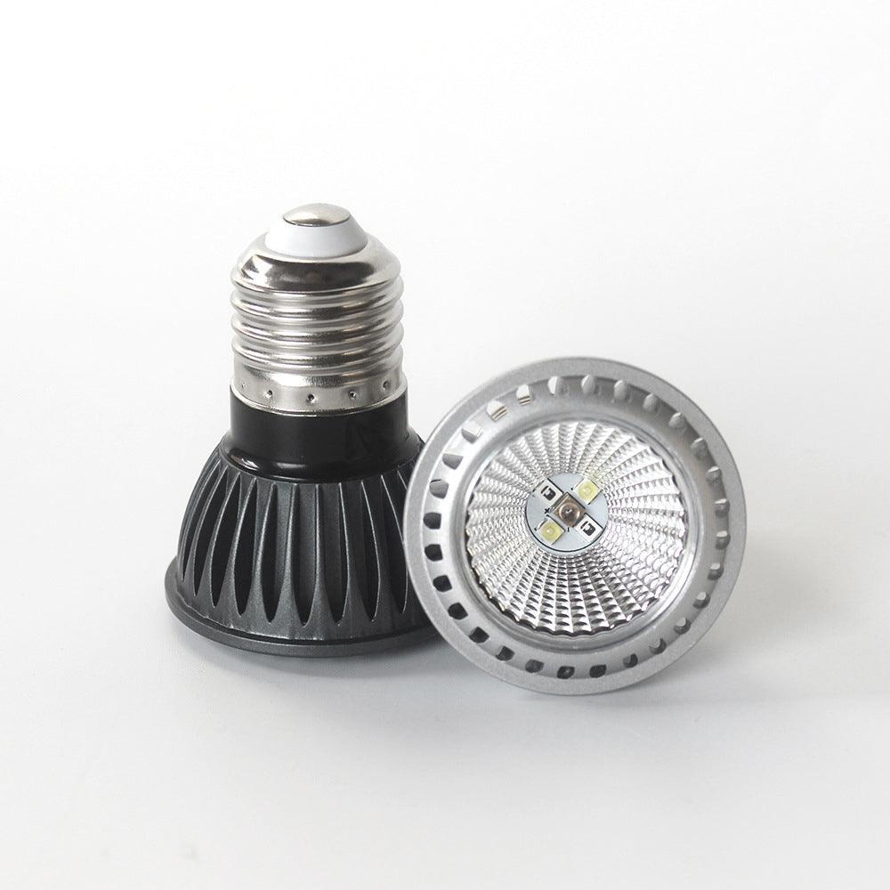 Reptile High UV LED Calcium Lamp 02