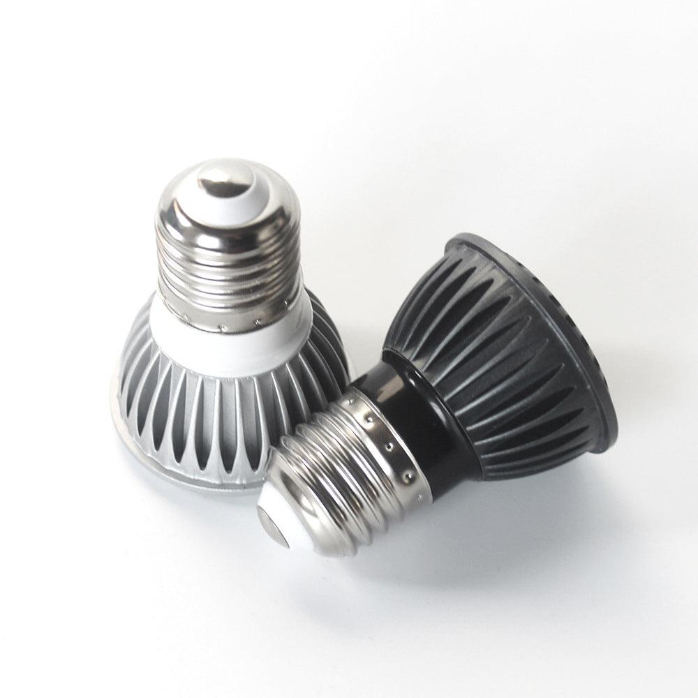 Reptile High UV LED Calcium Lamp 03