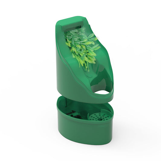 Reptile Lizard Water Fountain 01