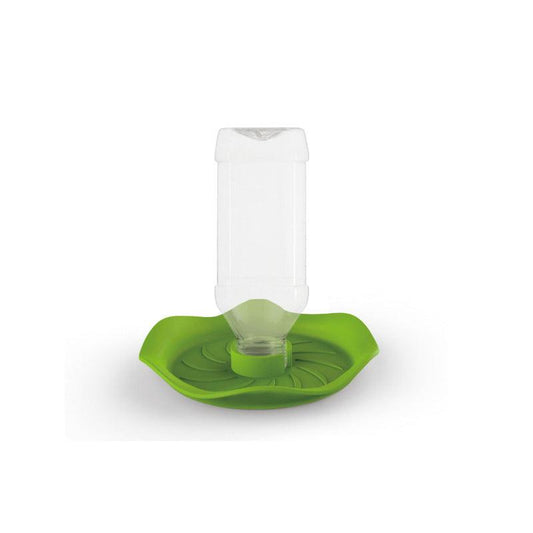 Reptile Lotus Leaf Automatic Water Dispenser