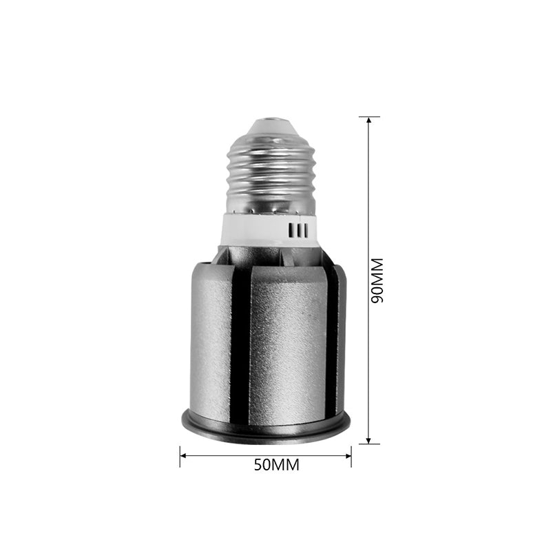 Reptile UVA+UVB LED Solar Lamp 05