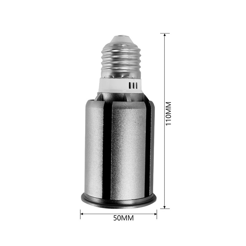 Reptile UVA+UVB LED Solar Lamp 06