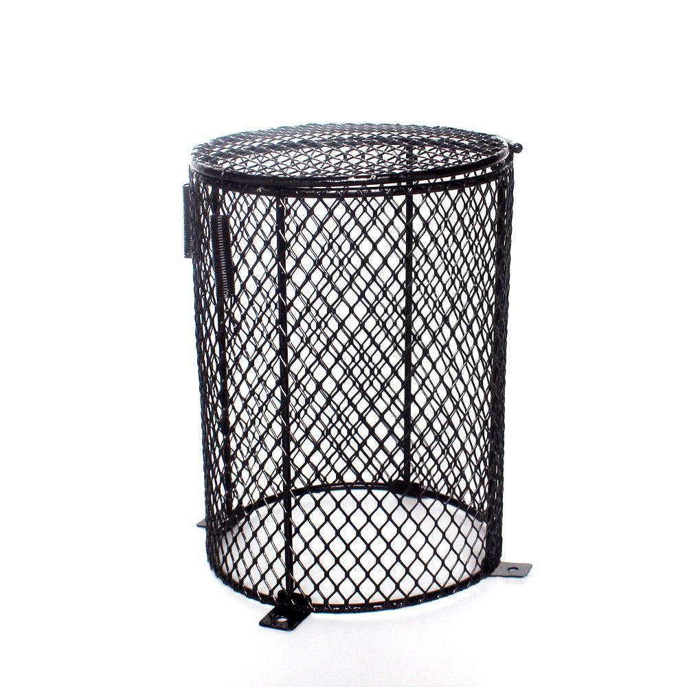 Round Anti-Scald Mesh Cover 01