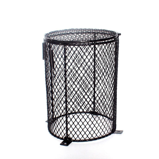 Round Anti-Scald Mesh Cover 01