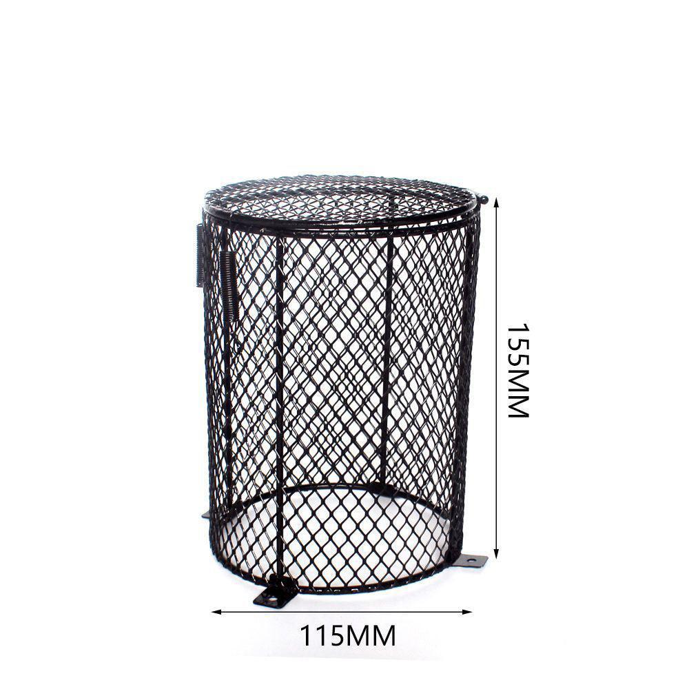 Round Anti-Scald Mesh Cover 03
