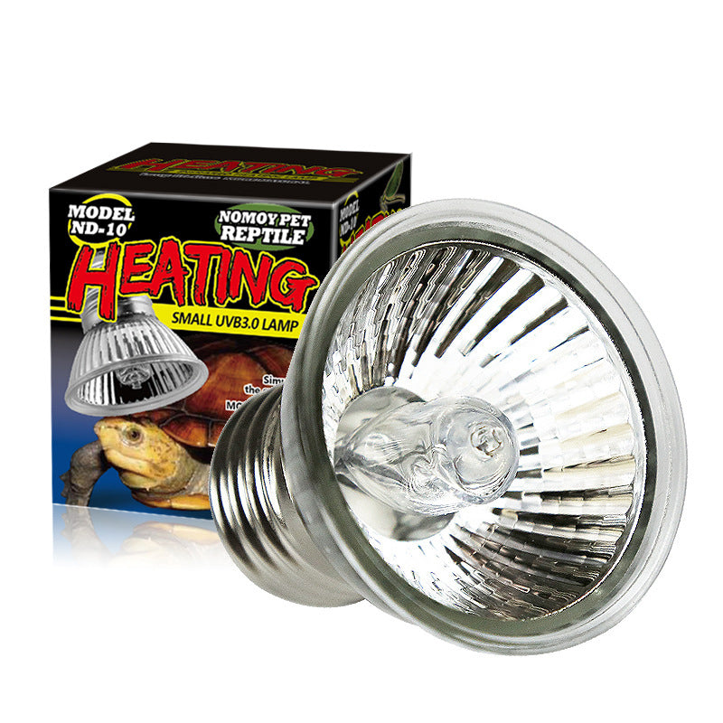 Small UVA+UVB 3.0 Heating Lamp 01