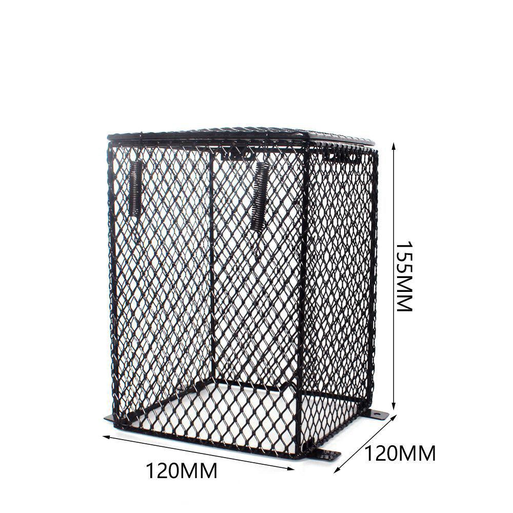 Square Anti-Scald Mesh Cover 02
