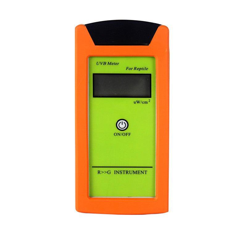 UVB Meter Sensor For Reptile - Oddpoint Pets