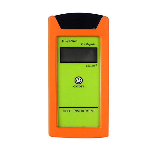 UVB Meter Sensor For Reptile - Oddpoint Pets
