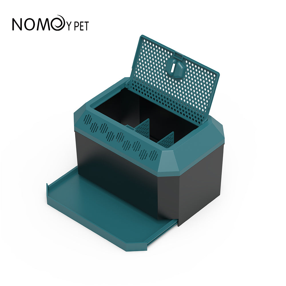 Nomoy Insect Breeding Box H15