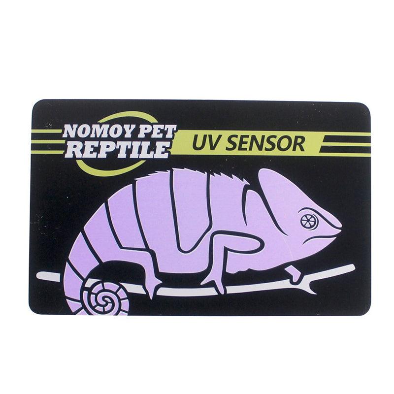 UVB Sensor Ultraviolet Test Card - Oddpoint Pets