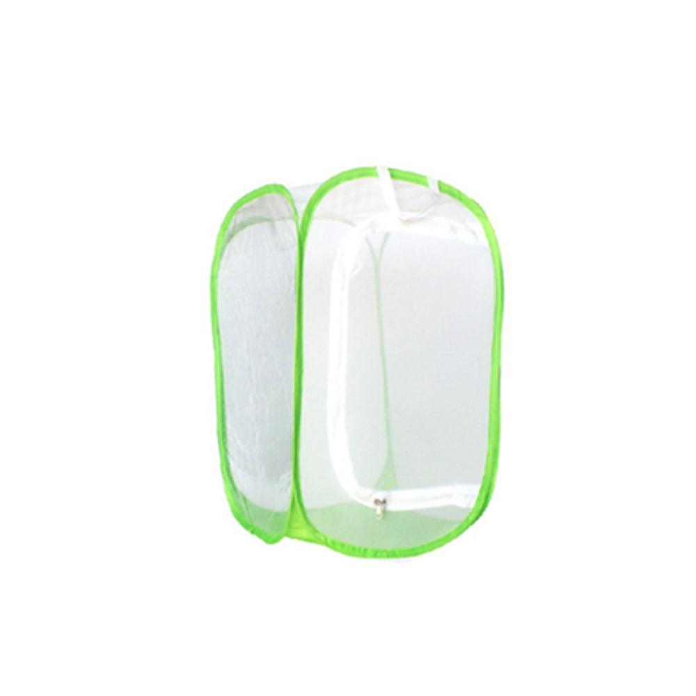 Foldable Insect Feeding Net Cage Small 02