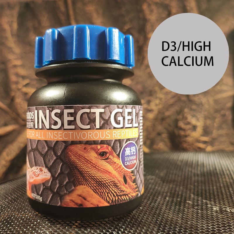 Reptile Insect Gel 03