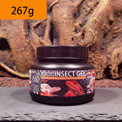 Reptile Insect Gel 04