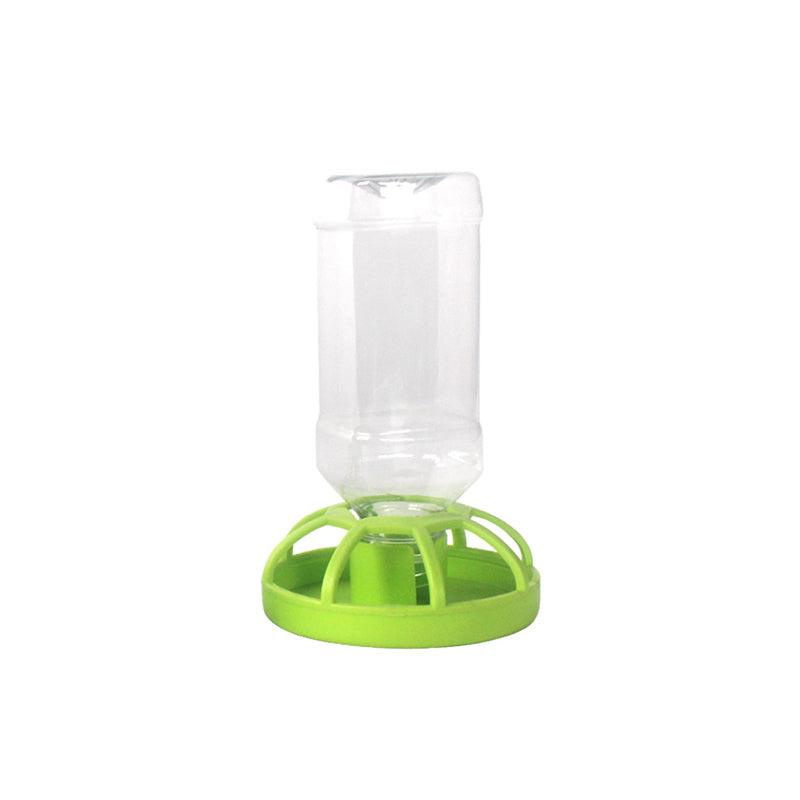 Reptile Fence Automatic Water Dispenser Small