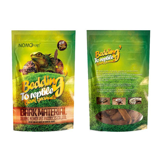 Substrates Oddpoint Pets